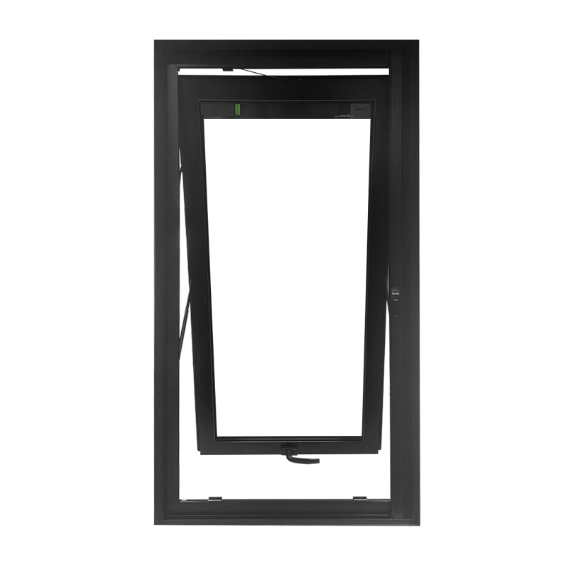 Window Frame Structure