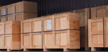 Packaging Standard 1