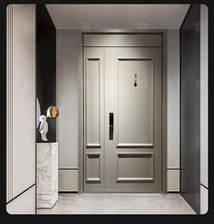 Door Design 2