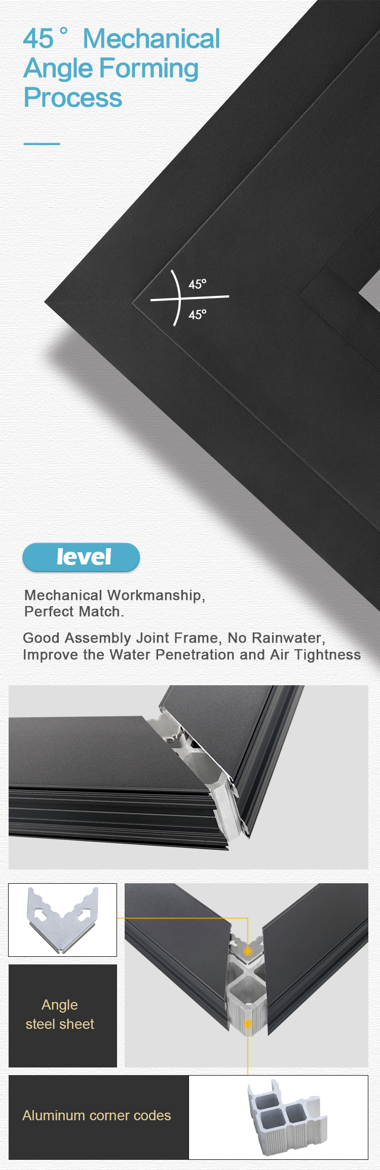Door Sealing Strip System