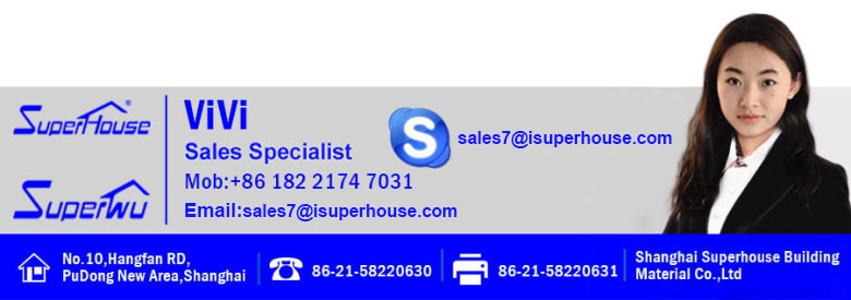 superhouse Cheap Aluminum windows Passive House Energy Rating Super Strength Steel Aluminium clear Glass Crank Awning Window