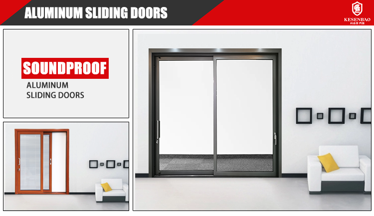 Sliding Door Frame Engineering
