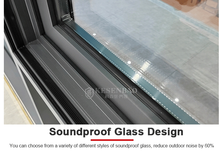 Casement Window Showcase 7