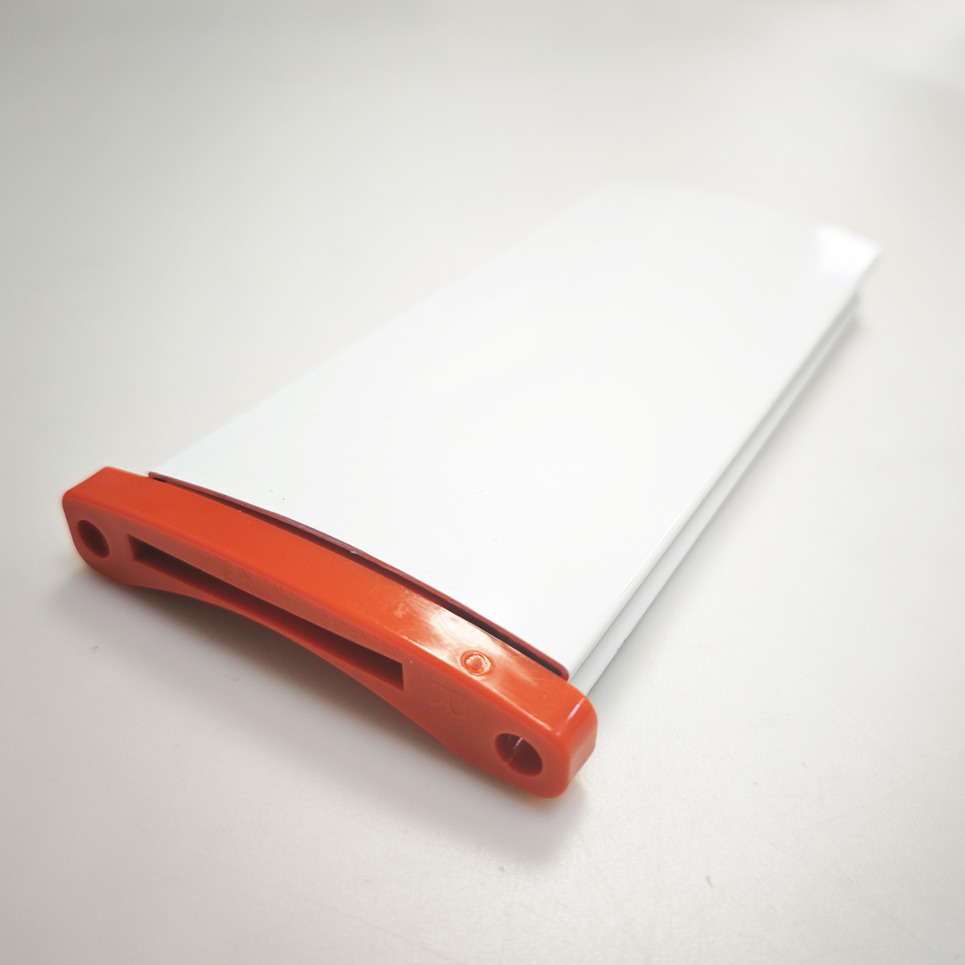6061 6063 T5 T6 Rolling Shutter Door With End Cover Aluminum Extruded Aluminum Profiles