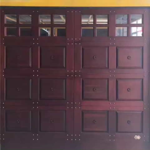 Window and Door Feature