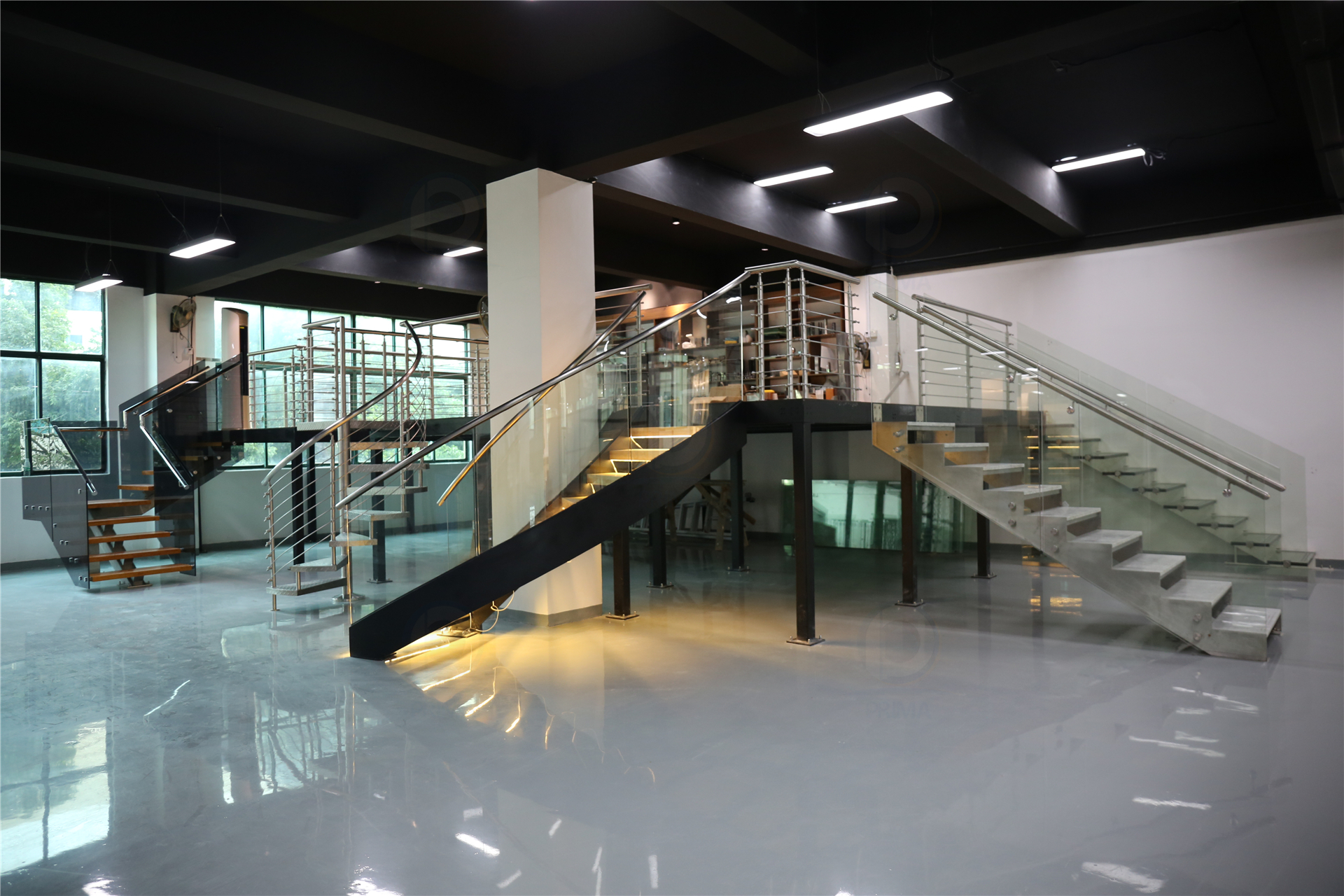 Exhibition Hall 5