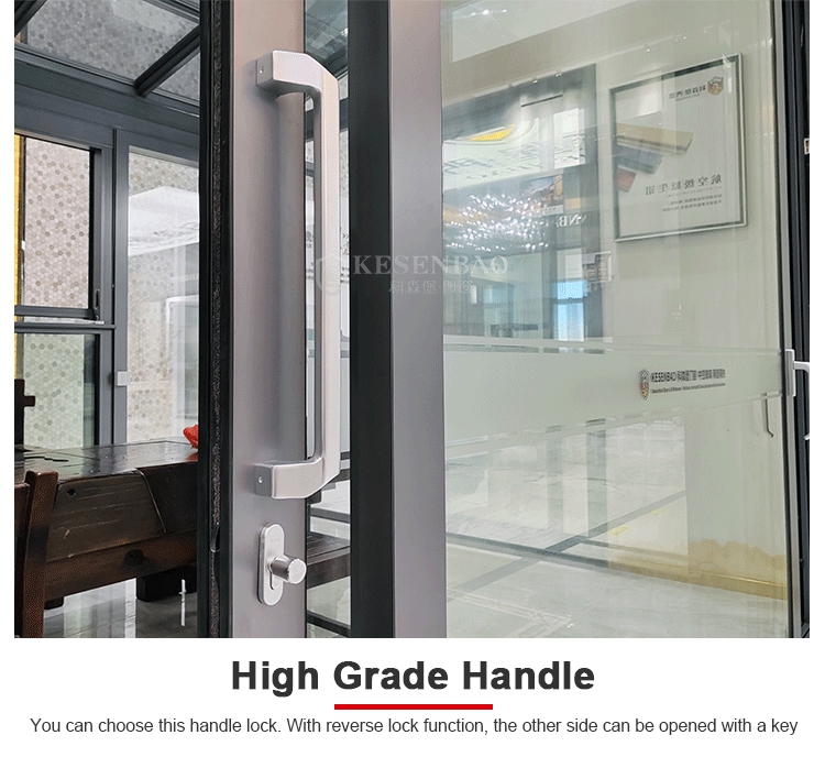Sliding Door Advantage 3