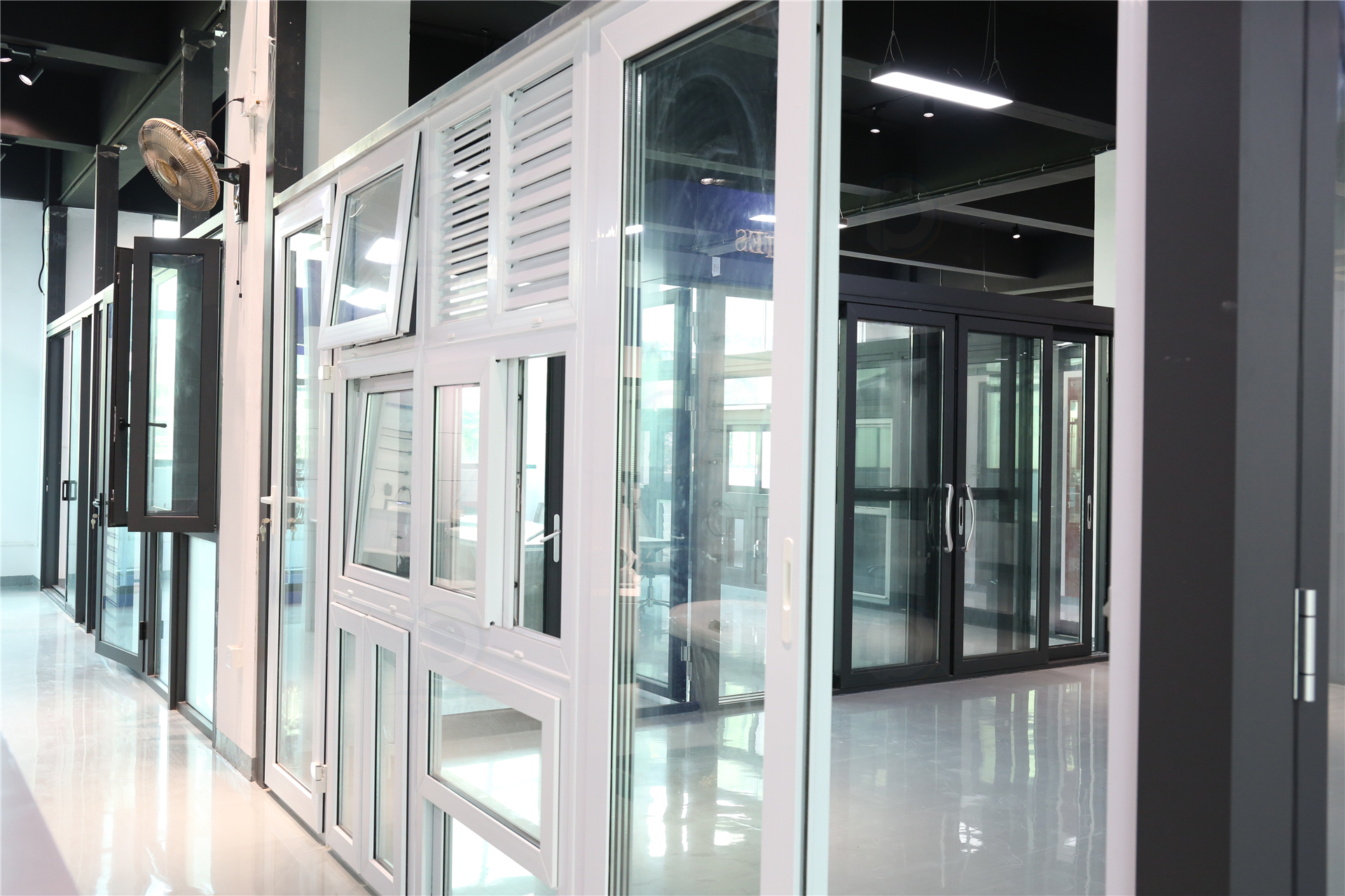 Exhibition Hall 2