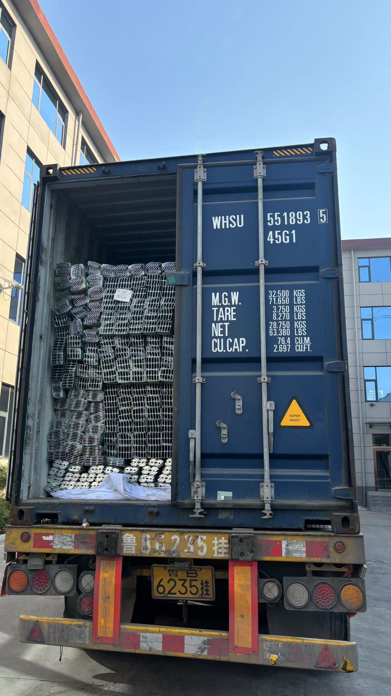 Logistics and Loading 2