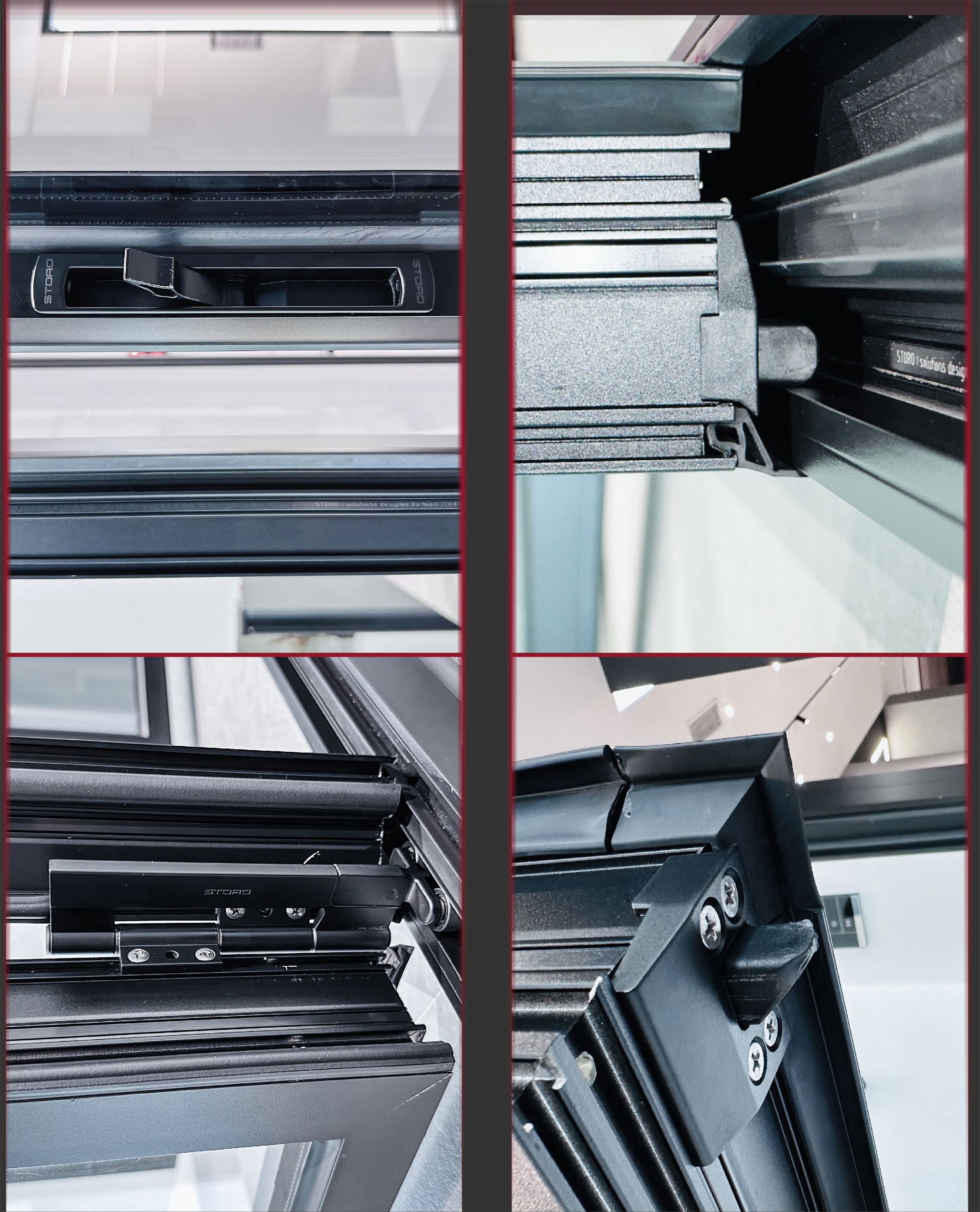 Sealing Components