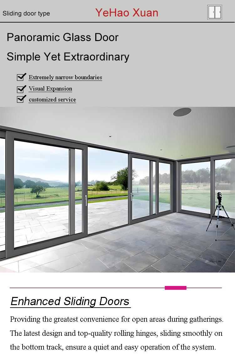 Doors and Windows Overview