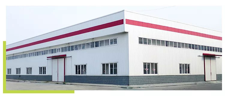 Company Facilities