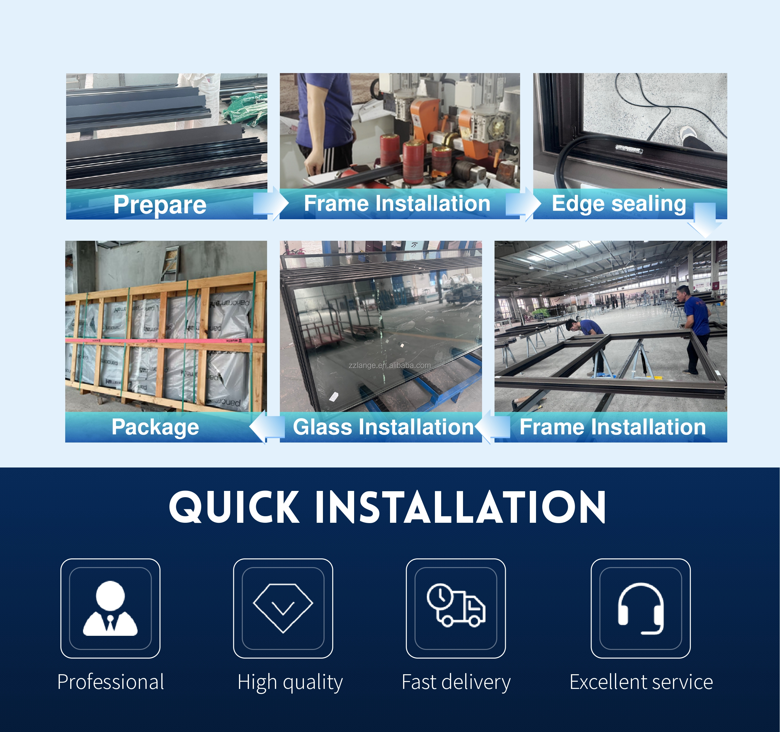 Factory Facility 2
