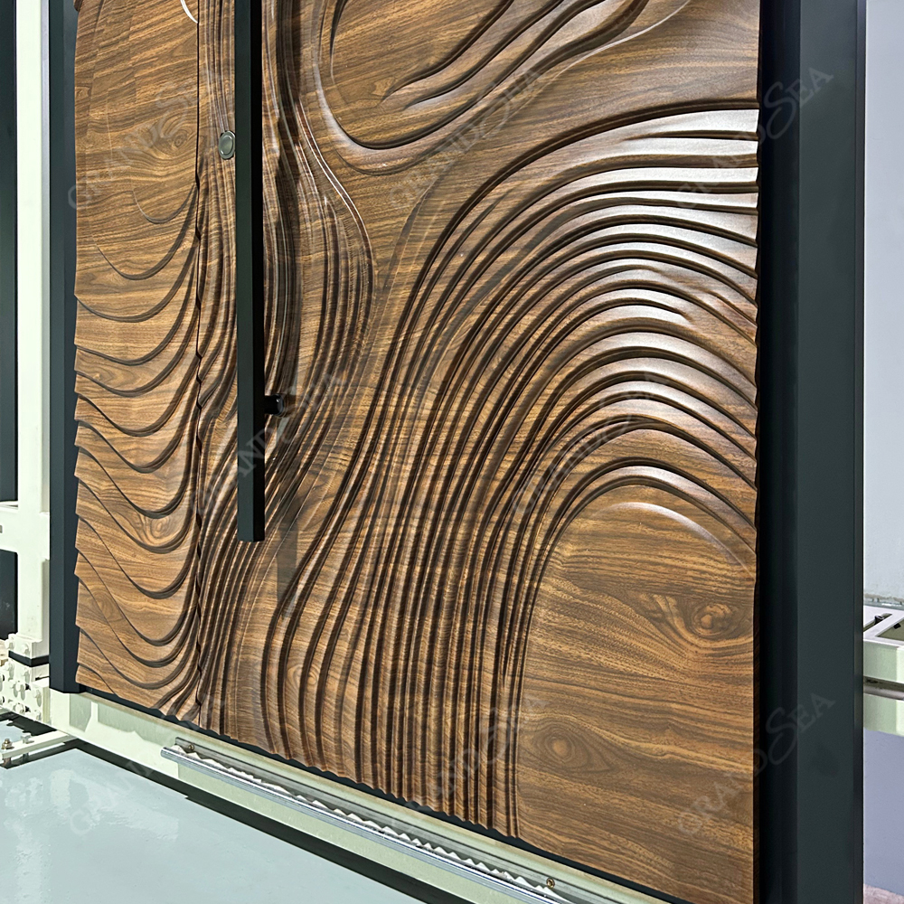 Pivot Door Showcase 2
