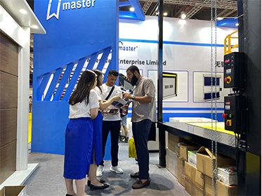 Exhibition Show 3