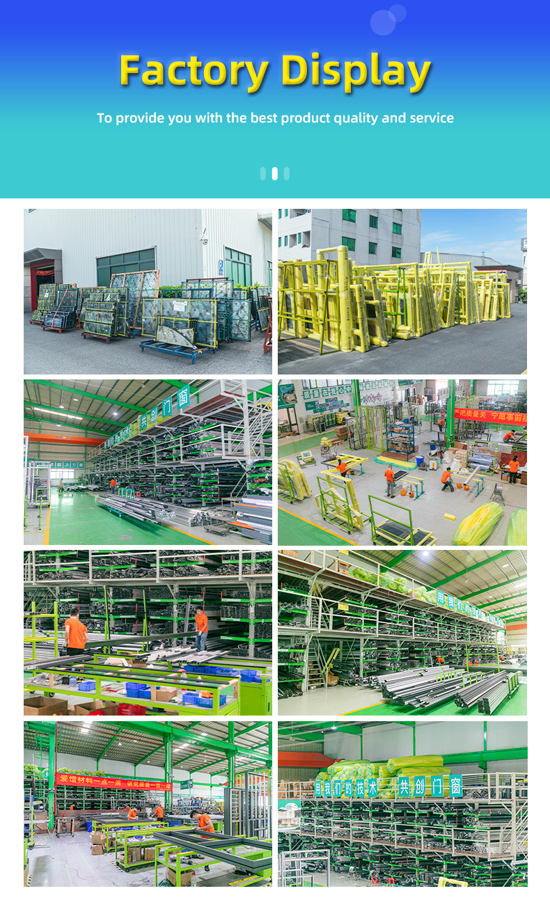 Quality Testing Line