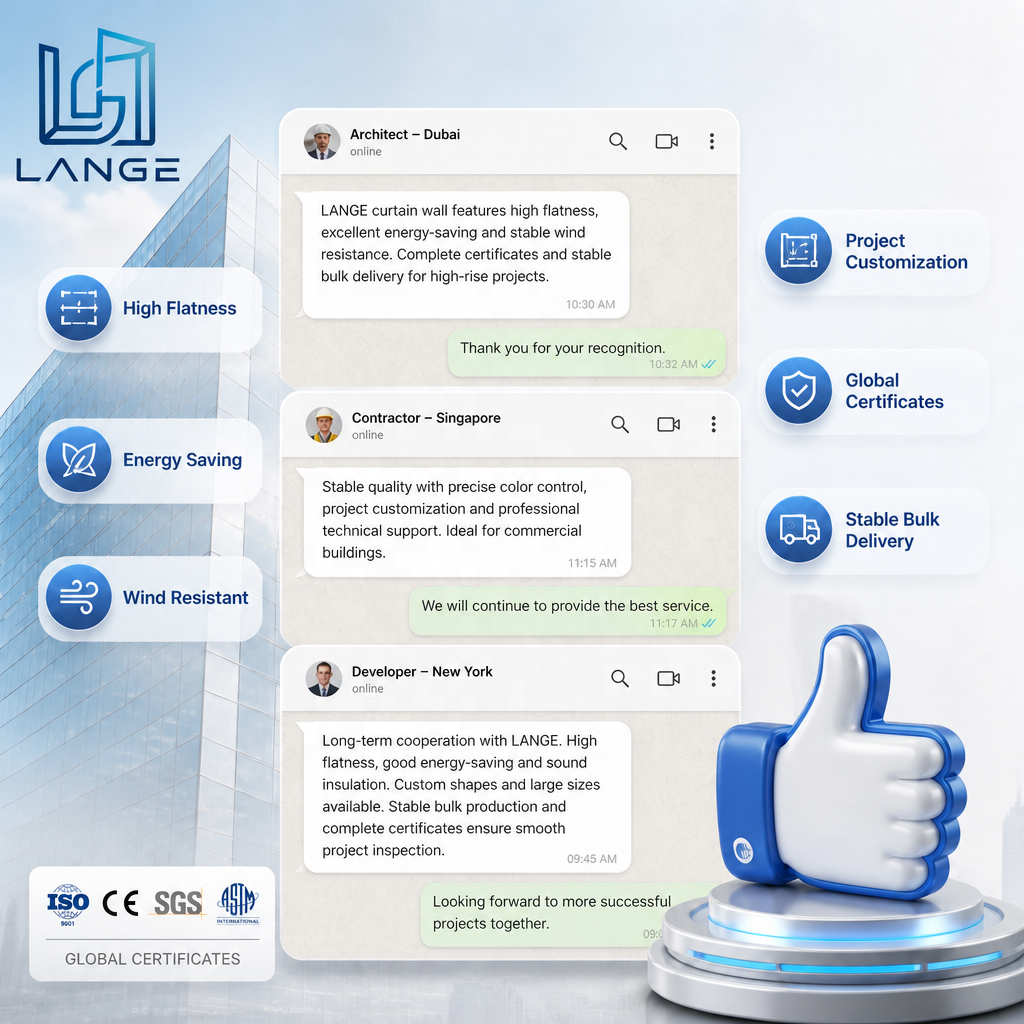 Client Review