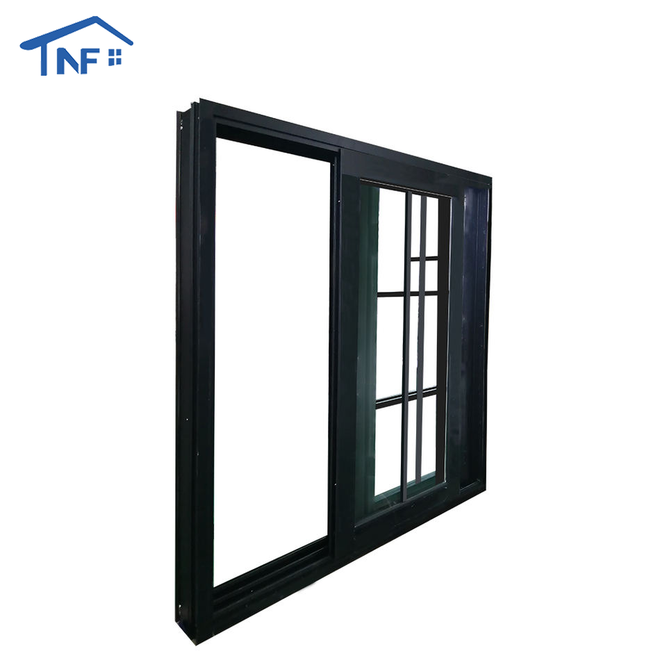 Sliding Window Profile System
