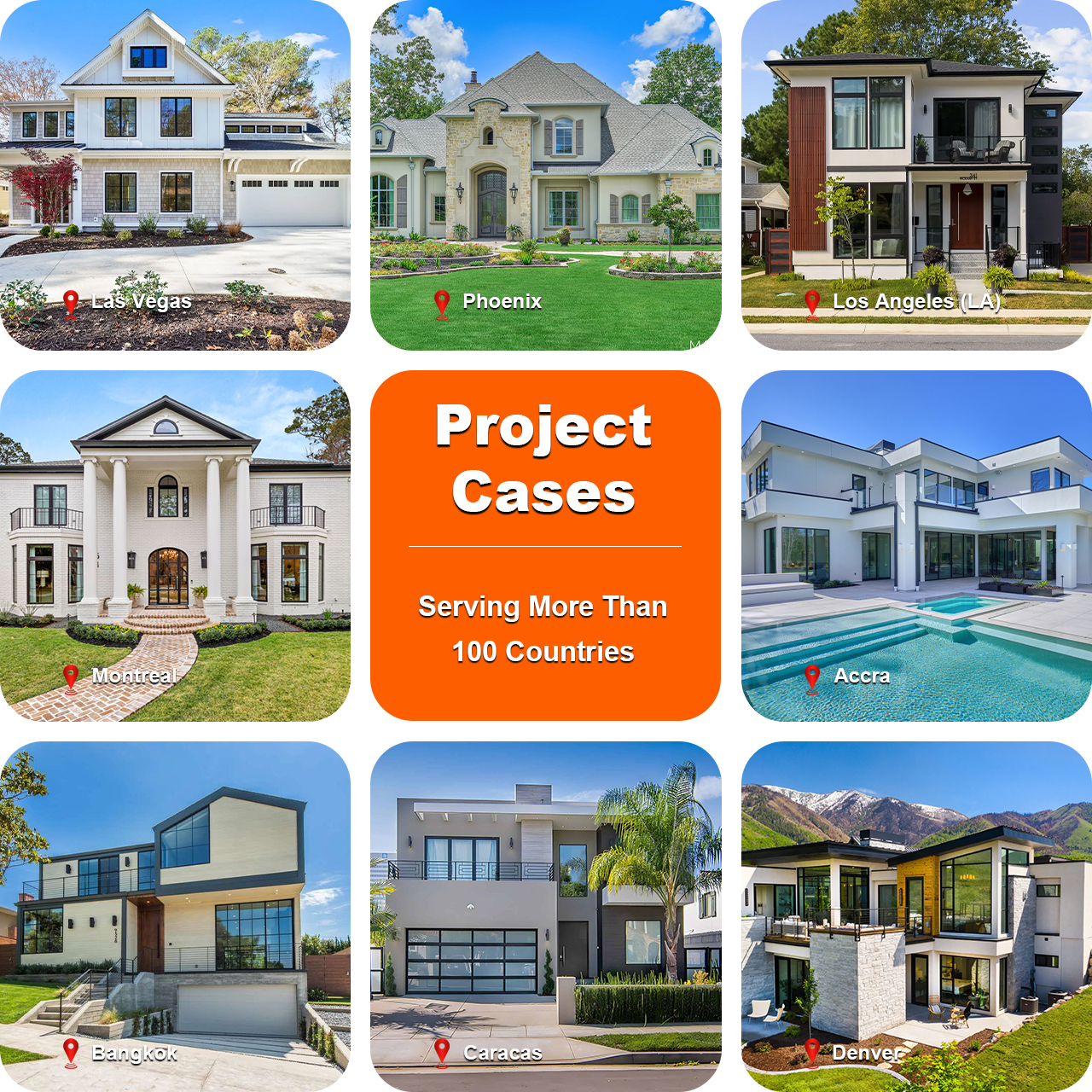 Puertana Project Showcase