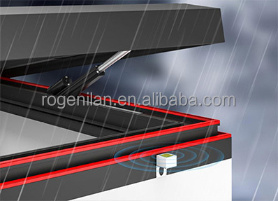 Rain Sensor