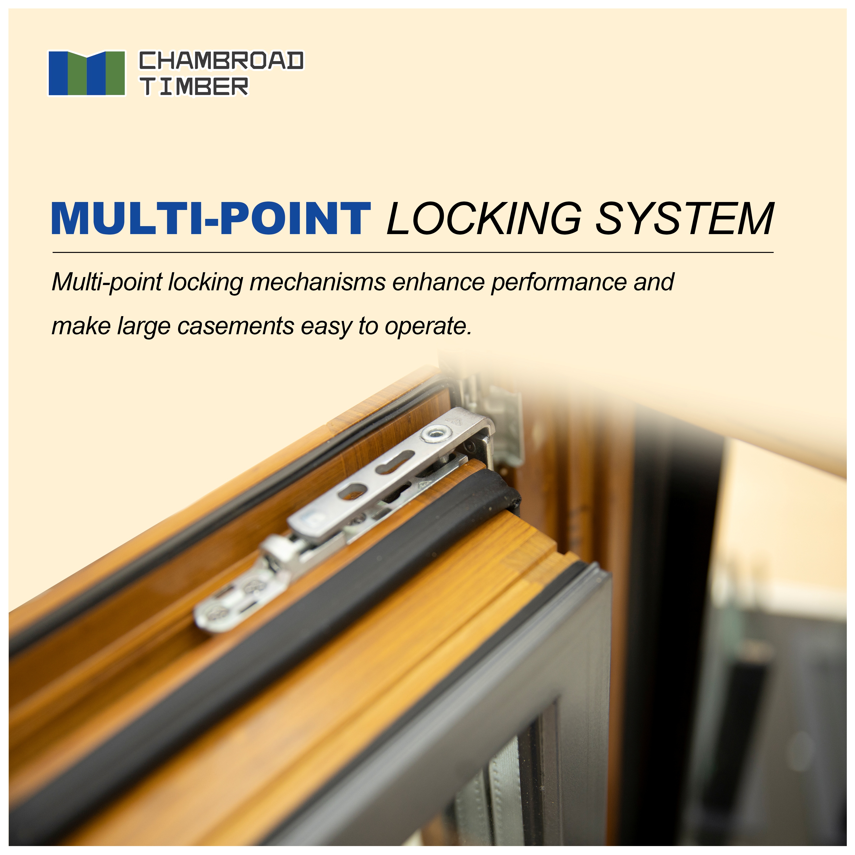 Aluminum-Clad Timber Window PHI EnerPHit Ready Uw&le;0.8 W/m&sup2;K ROTO Hardware CE EN14351 Heritage Style Available