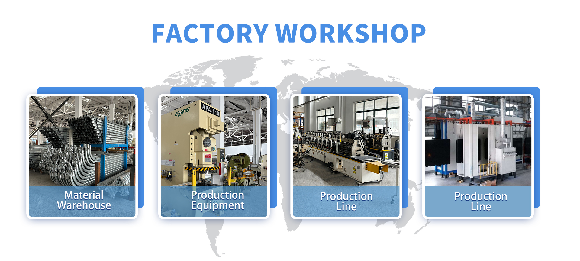 Company Facility 2