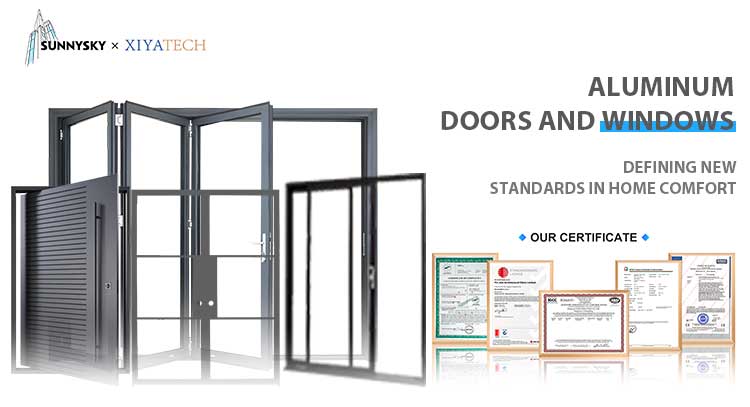 Product Specification Overview