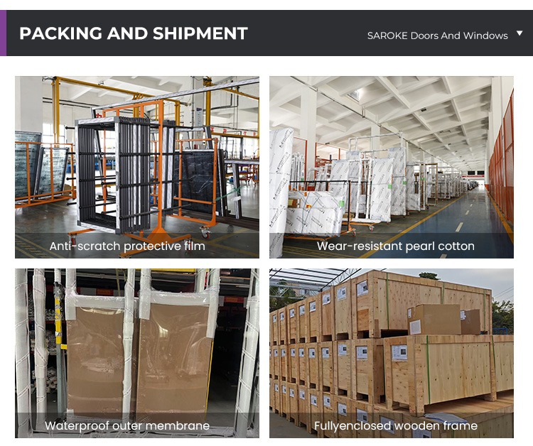 Quality Inspection Standard