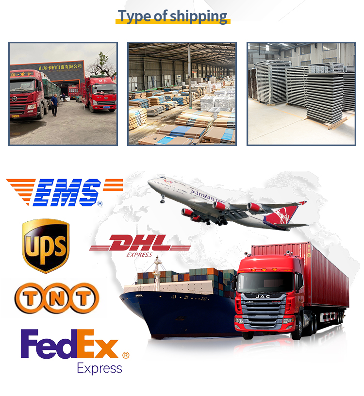 Packaging & Shipping Standards