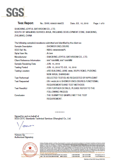 Certification 4