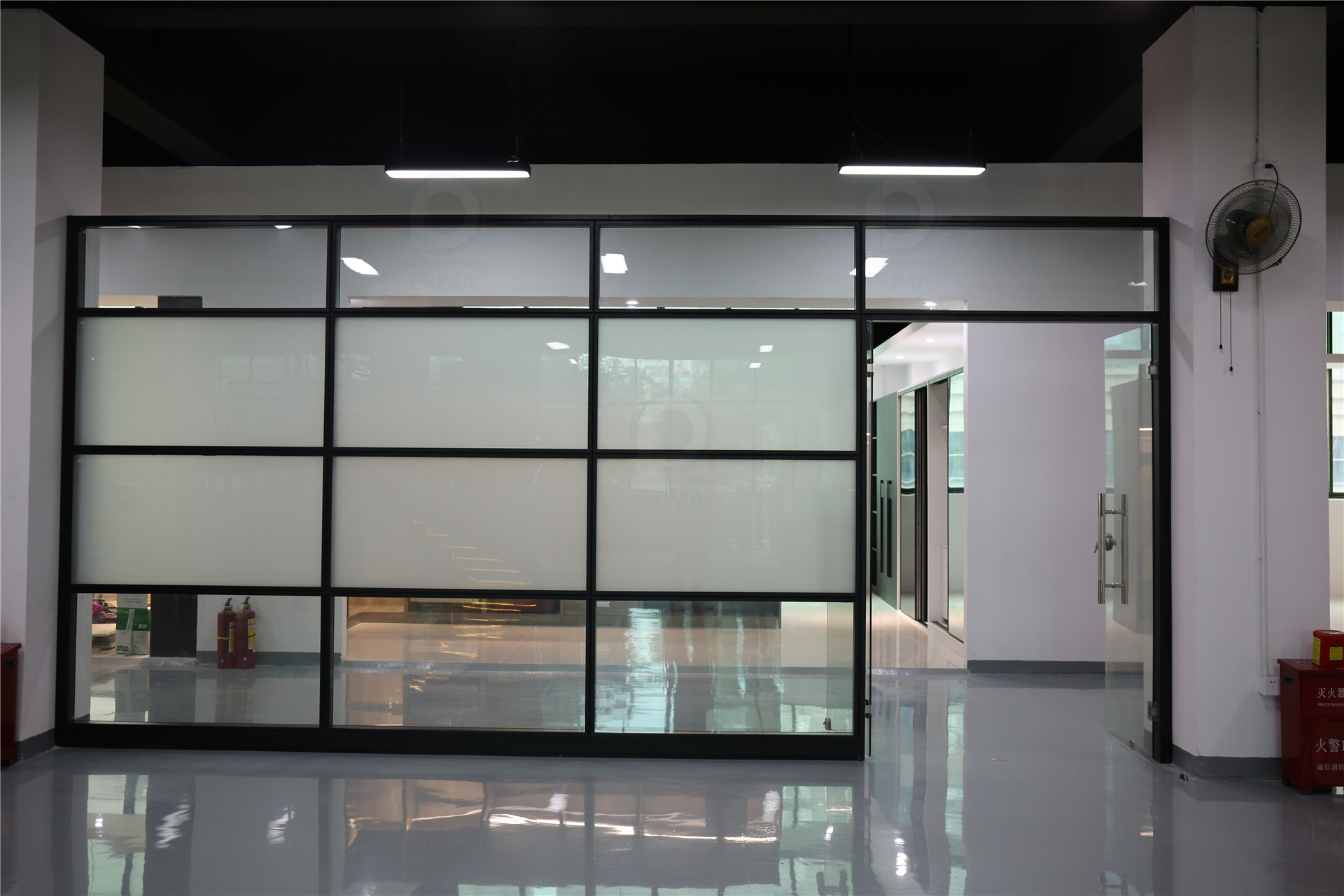 Exhibition Hall 6