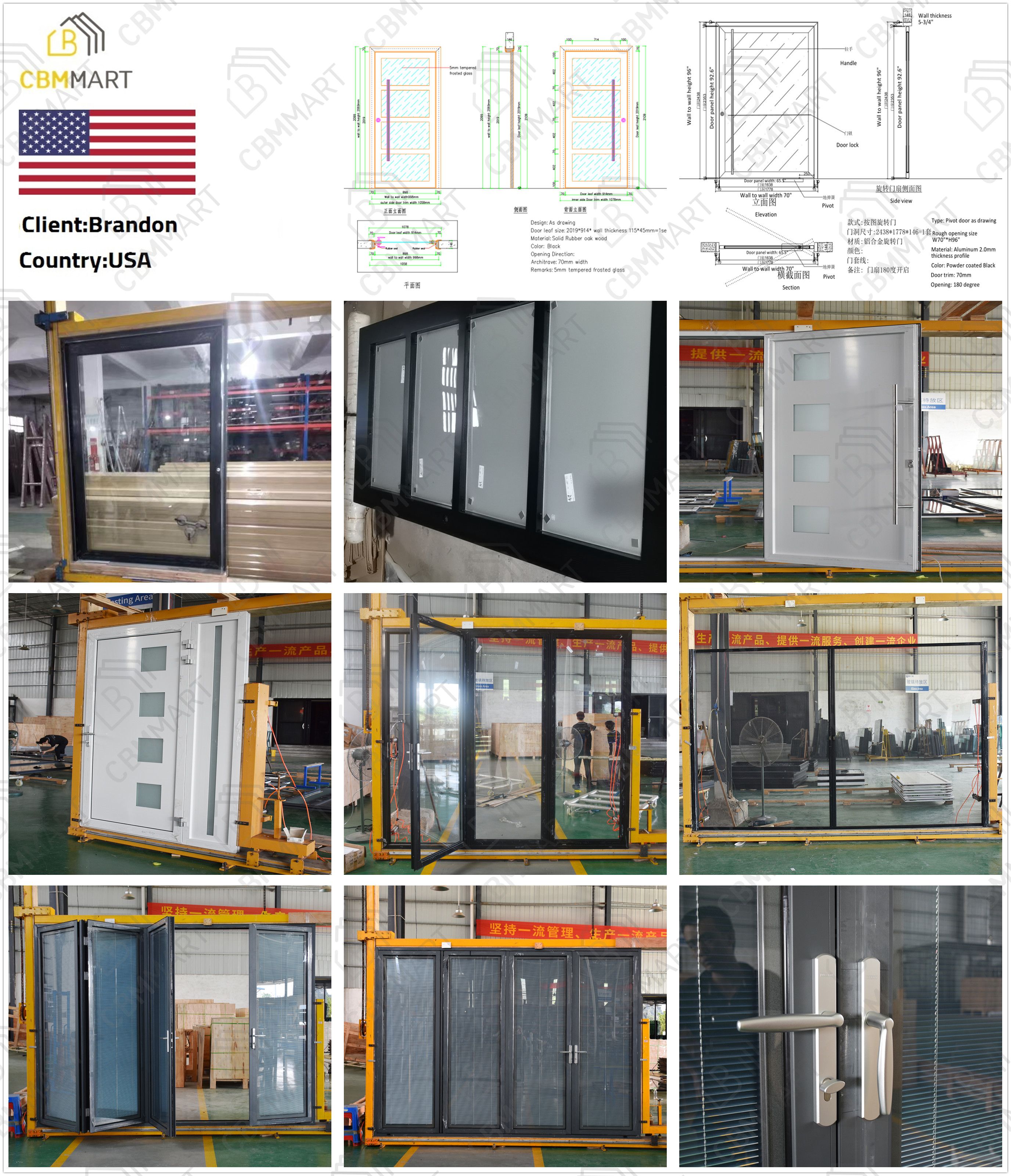 Frame Structure 1