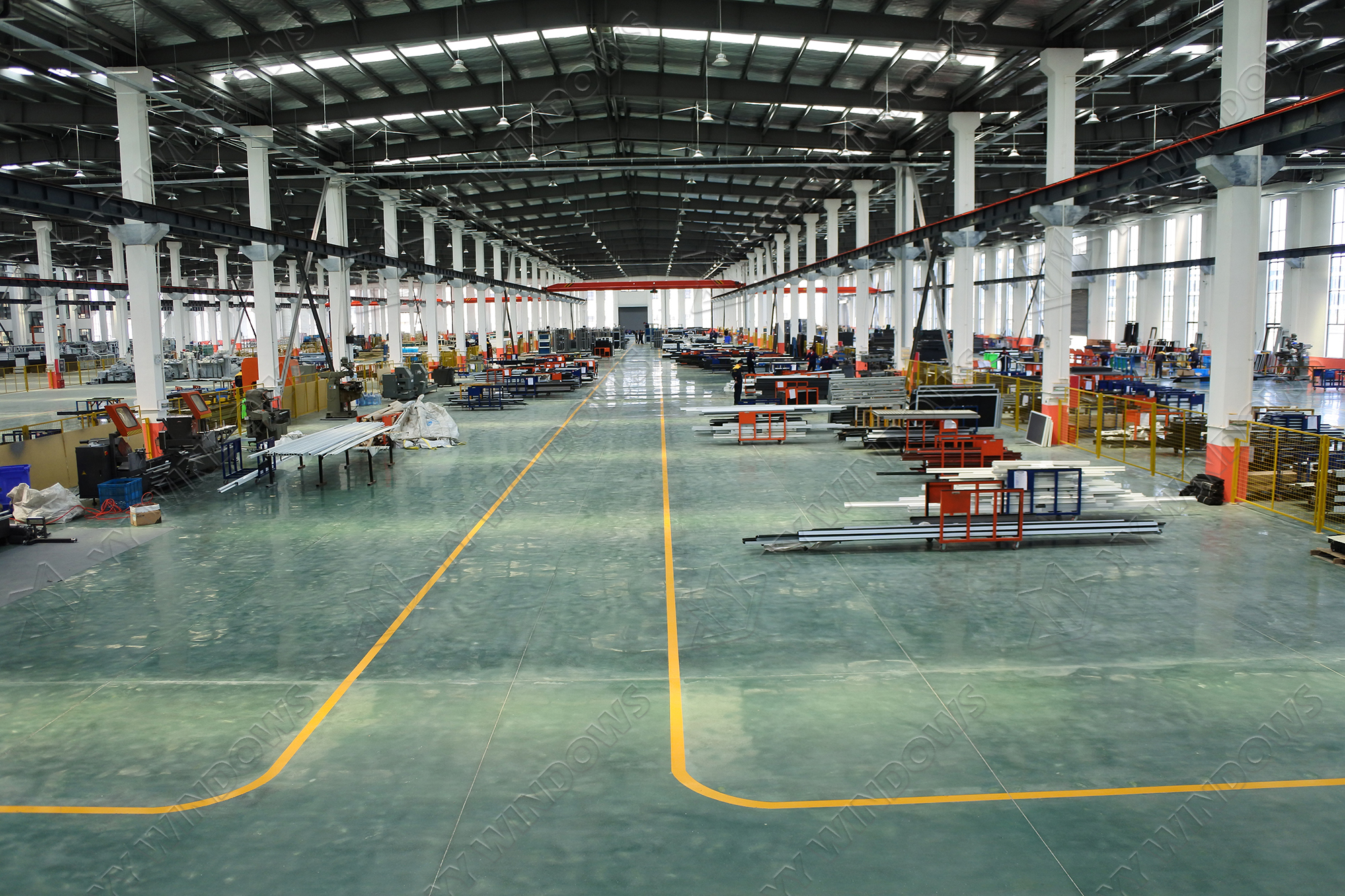 Processing Equipment
