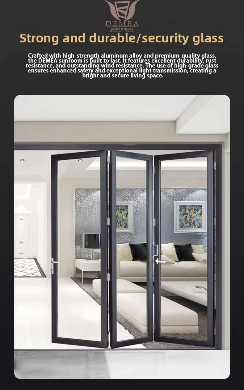 Safe Glass Construction