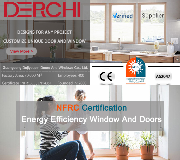 Window Product Profile