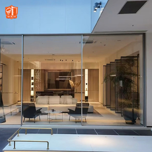 Grand View Ultra Slim Sliding Door