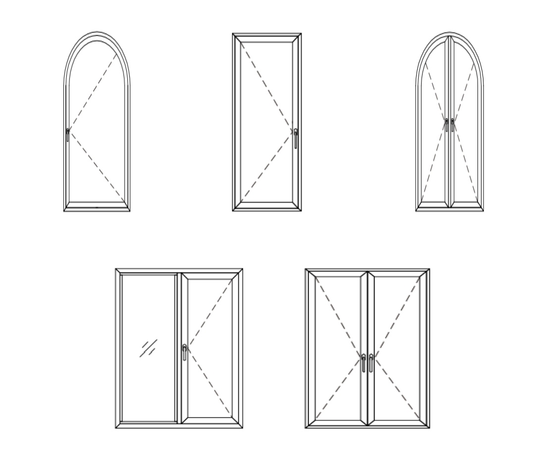 Door Craftsmanship