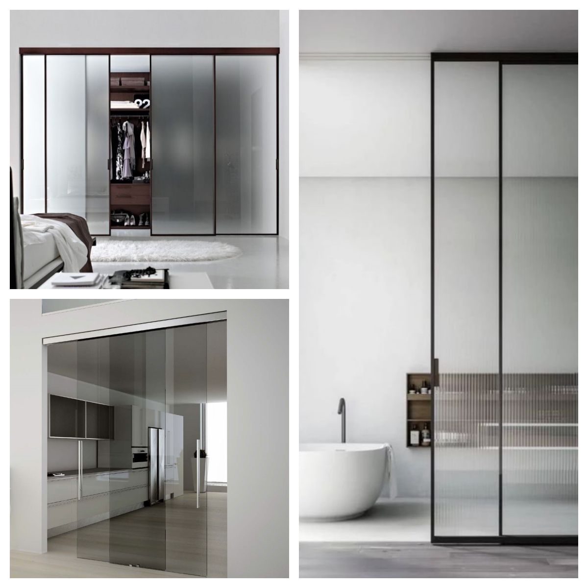 Sliding Door Detail 3