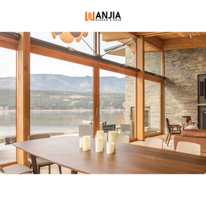 Industry Leader Supplier Patio Balcony Sliding Doors