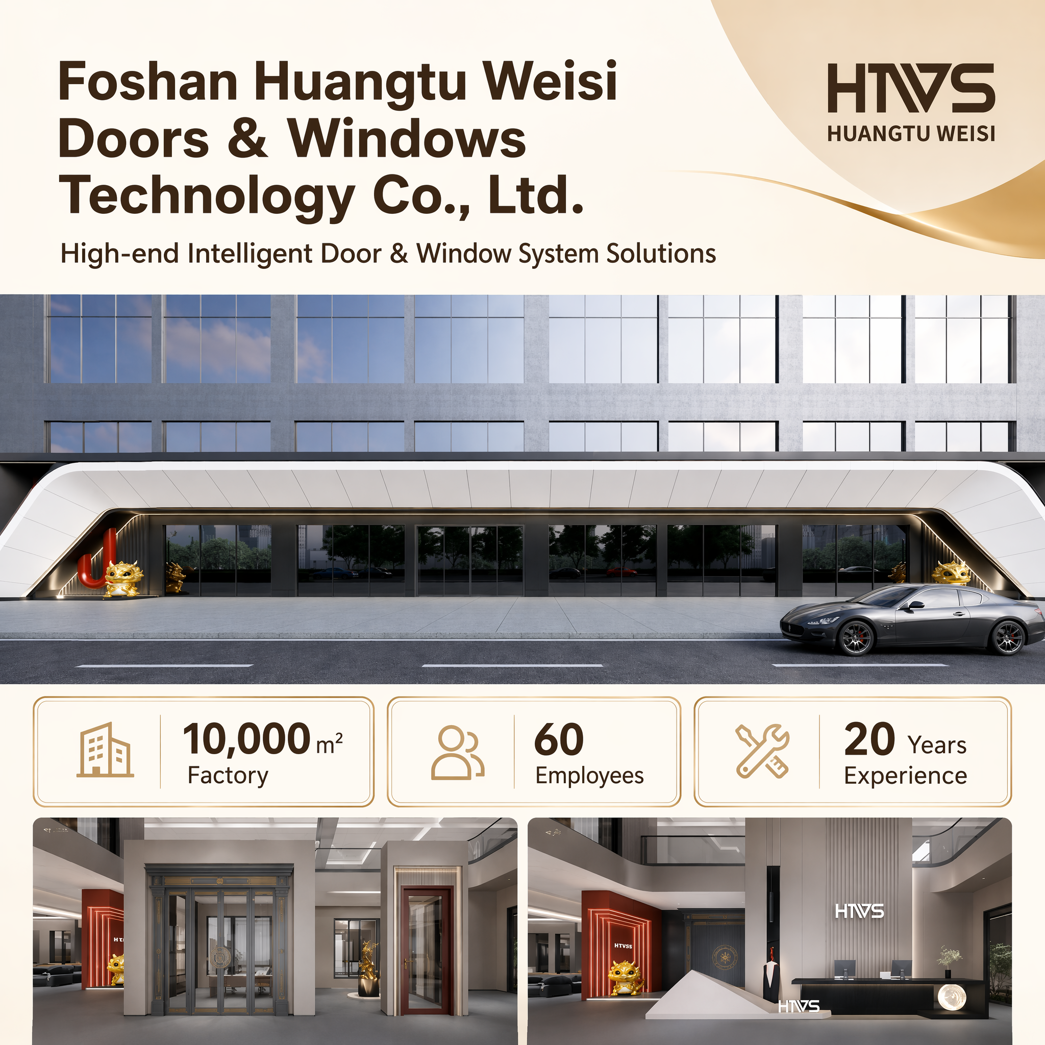 Modern Minimalist Composite Interior Door TH50 Aluminum Alloy Frame Graphene Filled 50mm Door Leaf Soundproof Living Room Hotel