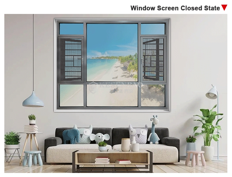 Casement Window Showcase 2