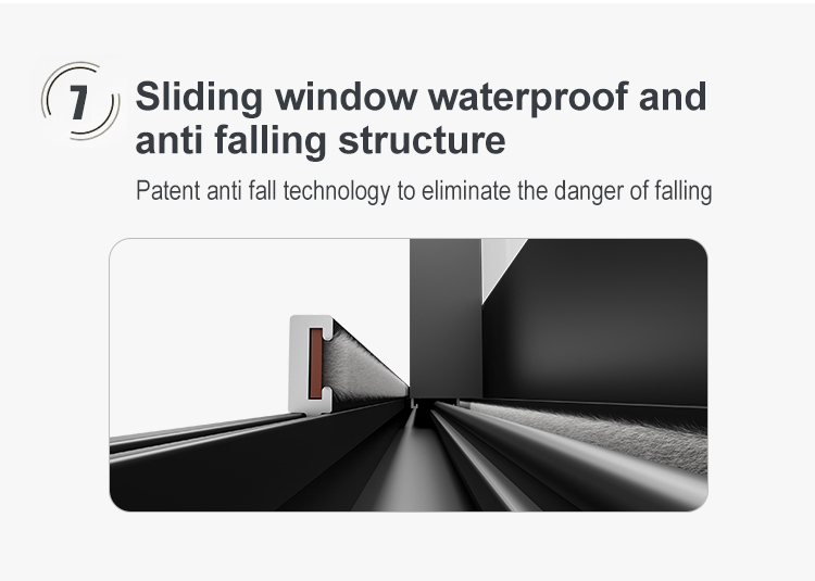 Window Profile 7