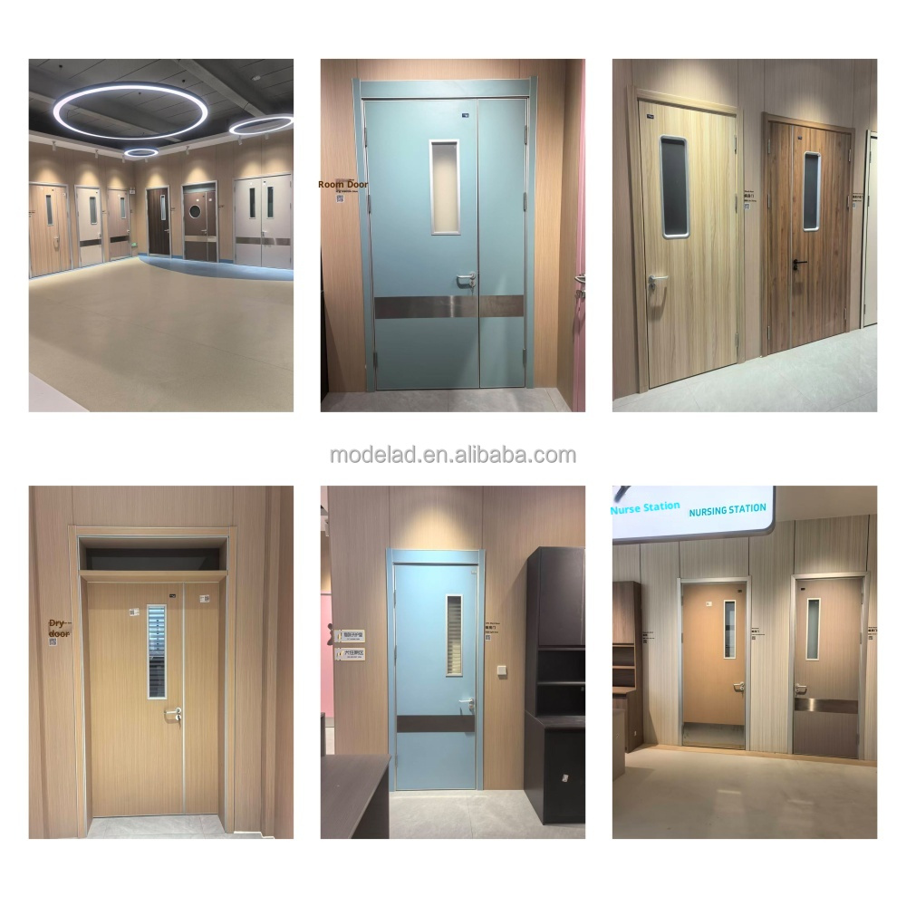 Door Design