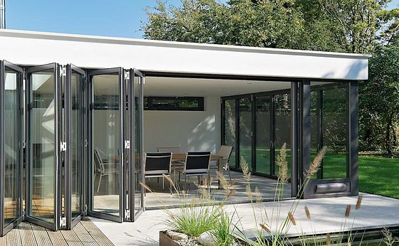 Luxury Property Value Enhancement