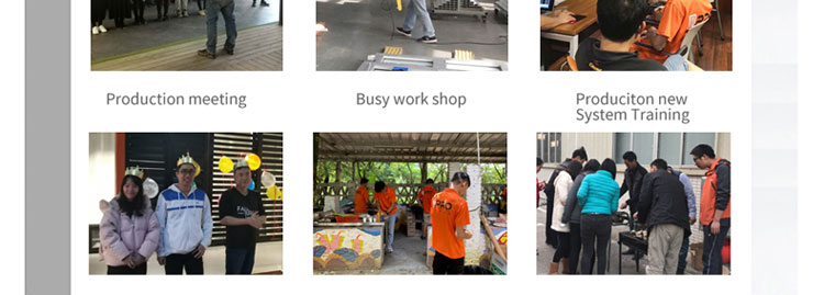 Company Overview 5