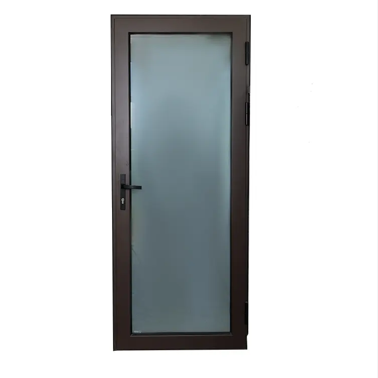 RG50 casement door detail