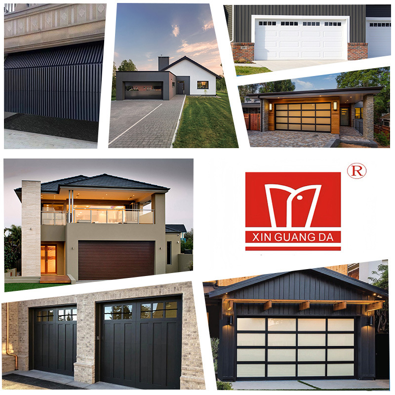 Customized Aluminum Alloy Hollow Postmodern Design Crystal Door Electric Rolling Shutter Door Shop Anti-Theft