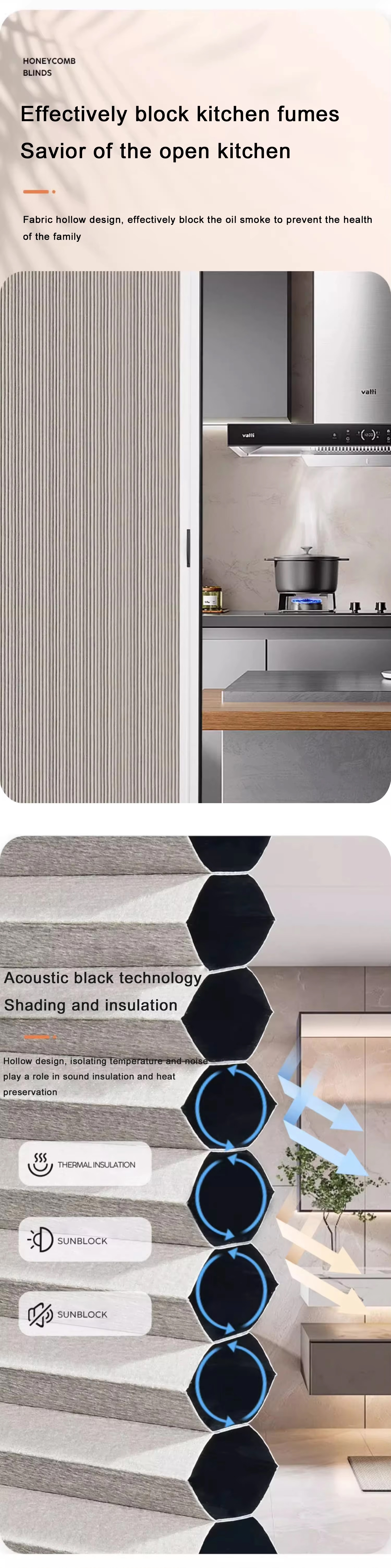 Product Features