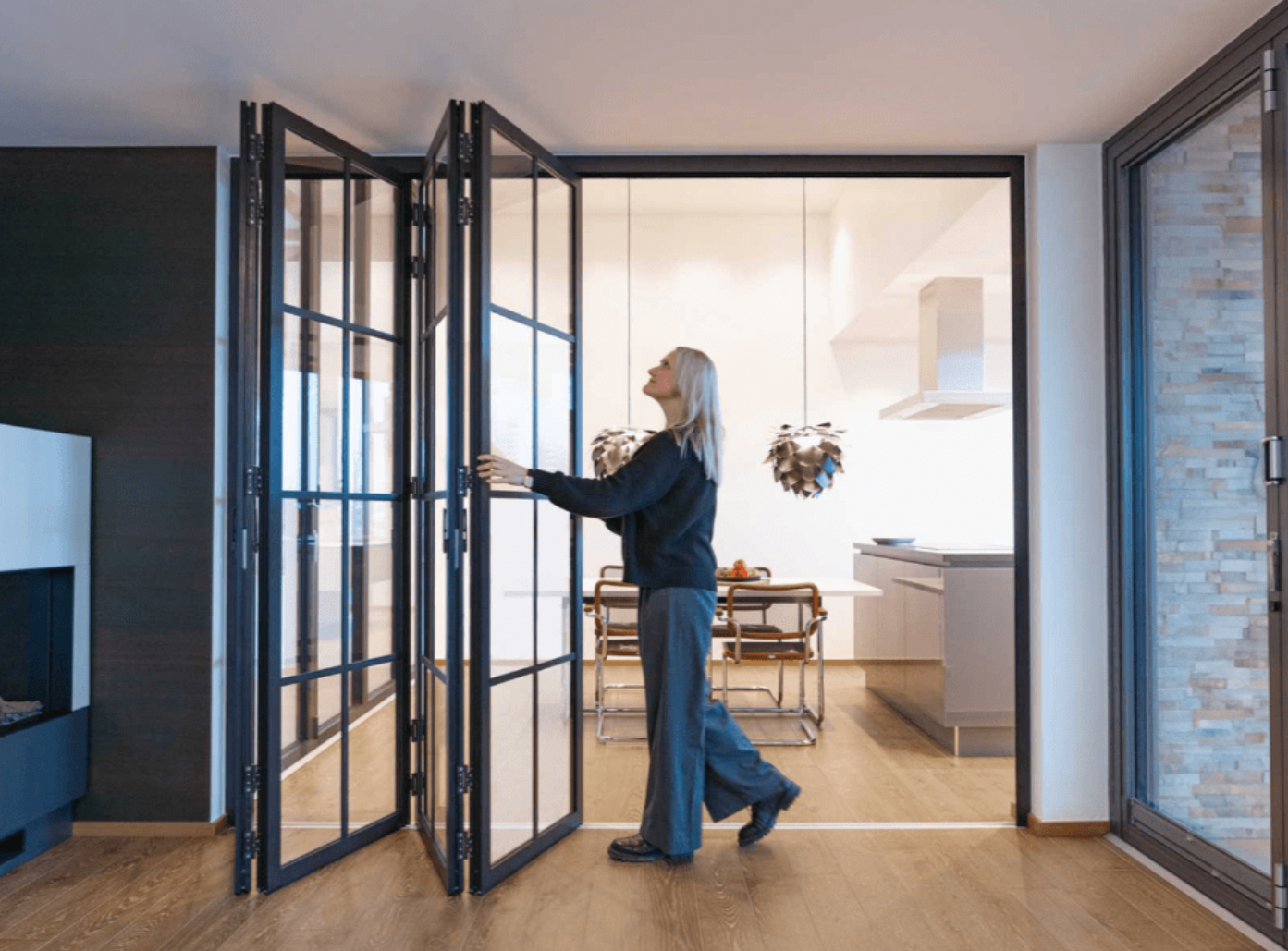 Natural Light Maximization