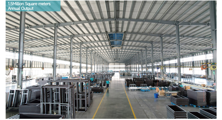 Manufacturing Workshop